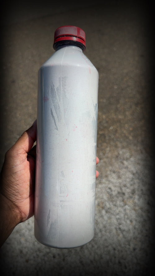 Uncut Bottles