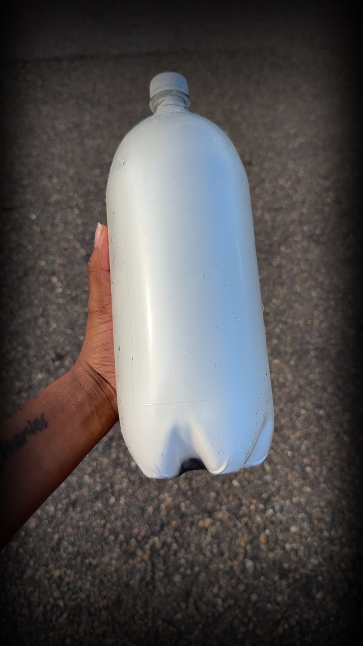 Uncut Bottles