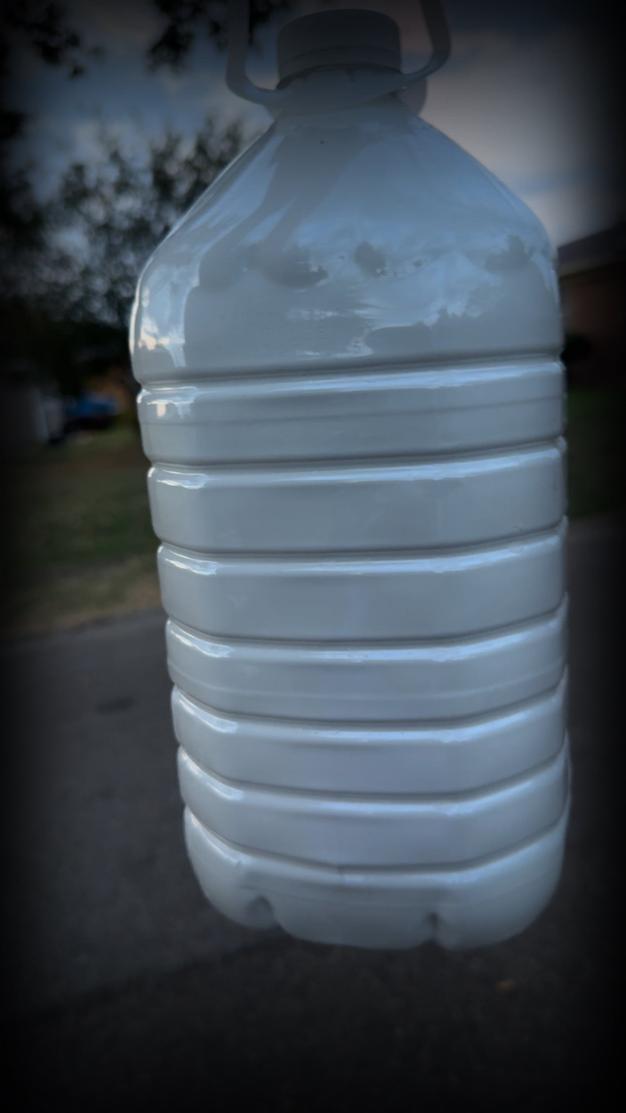 Uncut Bottles